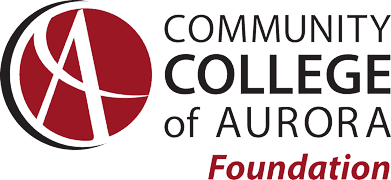 Community College of Aurora - Foundation logo